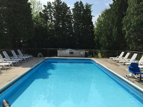 Blue Sky Motel, Réserver Motel Biglerville 