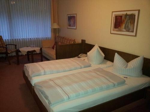 Hotel Stadt Witzenhausen, Prenota Hotel Witzenhausen Assia Renana