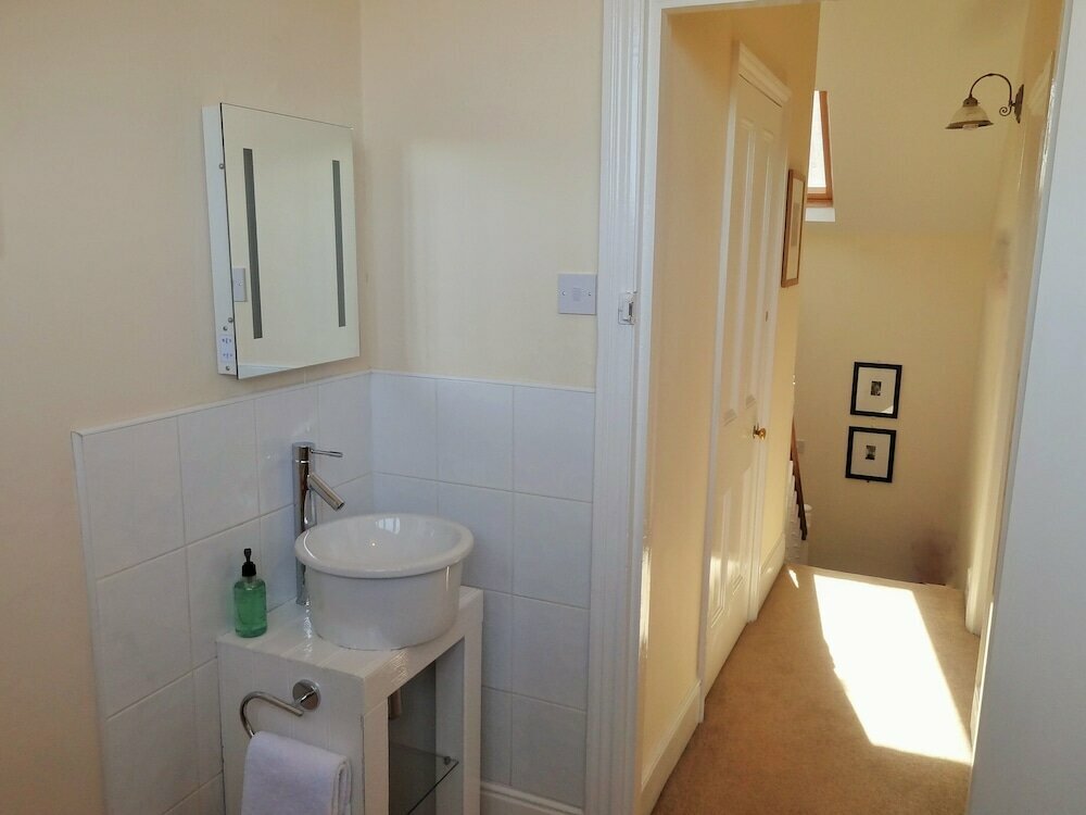 Alcuin Lodge Guest House - York