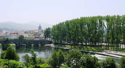 Quinta da Prova, Забронировать Апартаменты/квартира Понти-да-Барка Serra da Peneda