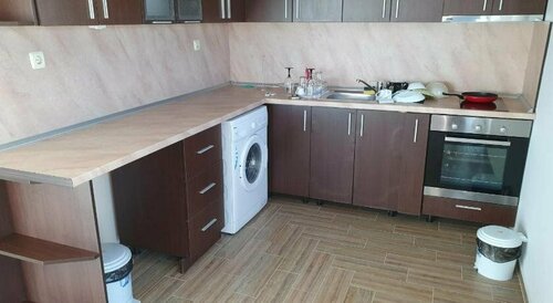Family Hotel Santa Maria, Забронировать Отель Сарафово Бургас, рядом с Музей авиации