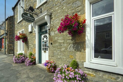 The Tannochbrae, Réserver Maison de vacances Dufftown Moray