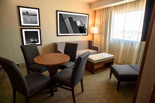 Hampton Inn Piedras Negras, Réserver Hôtel Hôtels à Coahuila avec piscine, Piscine