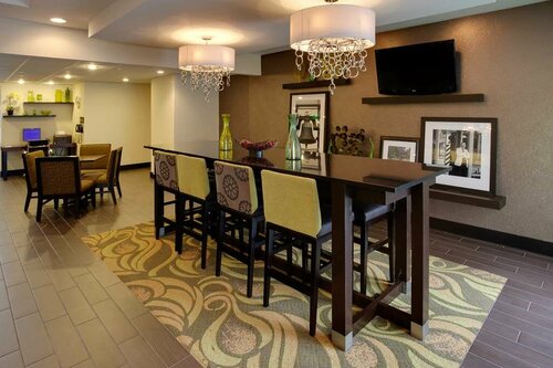 Hampton Inn Harrisburg/Grantville/Hershey, Buchen Sie Hotel Hershey Hershey-Harrisburg