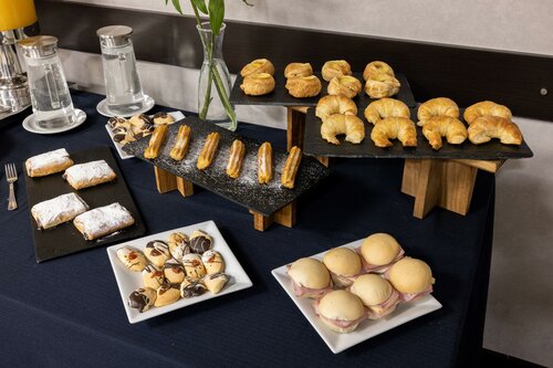 Holiday Inn Express Puerto Madero by IHG, Забронировать Отель Пуэрто-Мадеро провинция Буэнос-Айрес