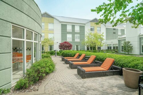Hilton Garden Inn Louisville East, Réserver Hôtel Louisville Louisville Metropolitan Area