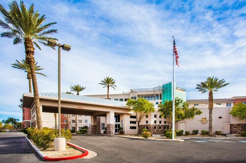 Homewood Suites by Hilton South Las Vegas, Réserver Hôtel Henderson Las Vegas