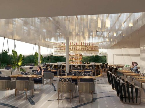 Gem Forest Hotel Nairobi - MGallery Collection, Забронировать Отель Найроби Найроби Каунти