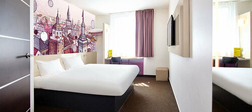 B&B Hotel Lublin Centrum, Buchen Sie Bed & Breakfast Stare Miasto Lublin