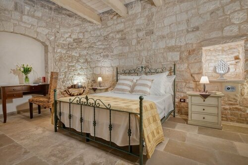B&b Trulli d'Autore