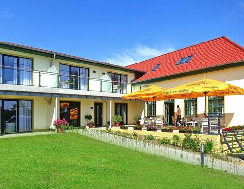 Aparthotel am Heidensee, Забронировать Апарт-отель Шверин Schweriner See