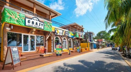 Mr. Tucan Hotel, Reserva ahora Hotel West End Roatan