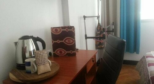 The Quiet Corner Guest House, Rezervați Pensiune Pensiuni în Maputo, Pensiune