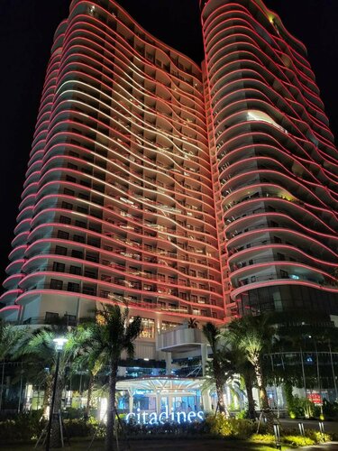 Citadines Marina Halong, Забронировать Отель Халонг Бухта Халонг