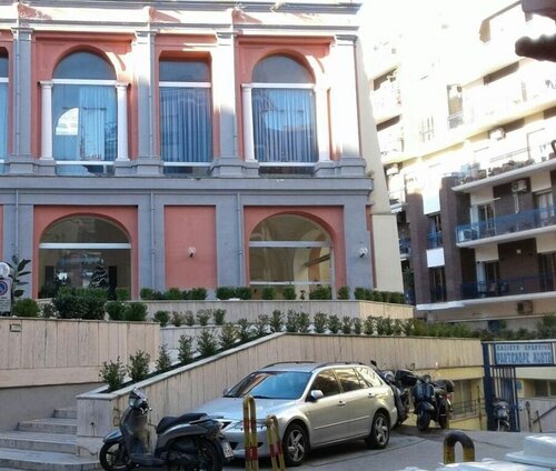 BB Quo Vadis Napoli Vomero, Забронировать Отель Вомеро Неаполь