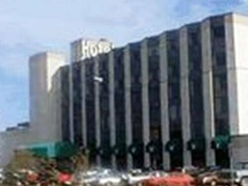 Continental Inn & Suites, Rezerwuj Hotel Hotele w Edmonton ze śniadaniem, Śniadanie