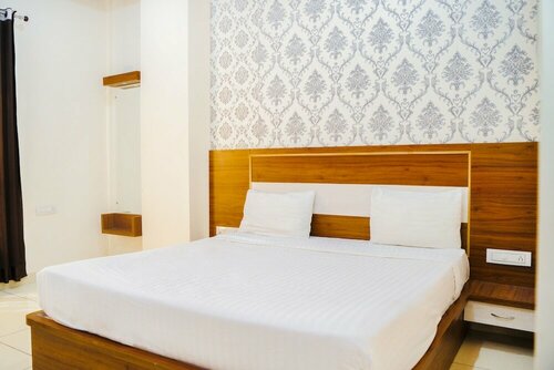 Hotel Ardency Green, Забронировать Отель Удайпур штат Раджастхан