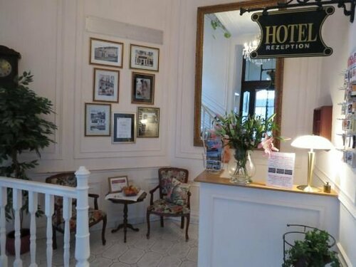 Turmhotel Weserblick Bremen, Book Hotel Mitte 
