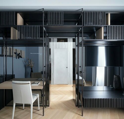 Interno Marche