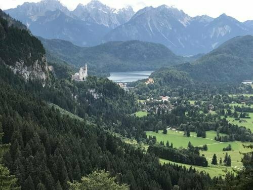 Landhaus & Pension Christian, Book Vacation Home Cottages in Ostallgaeu, Cottage