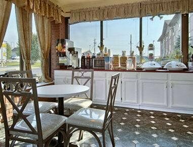 Super 8 by Wyndham Corbin/London Ky