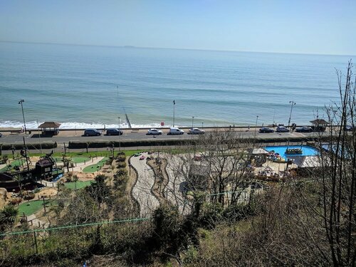 Mayfair Hotel -Isle of Wight, Boek Hotel Hotels in Merseyside met ontbijt, Ontbijt