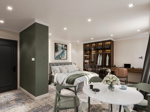 Black Gallo Residences, Забронировать Отель Белград Центральная Сербия, рядом с Площадь Республики в Белграде