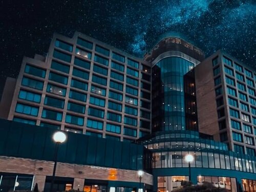Hotel Grand Chancellor Hobart, Забронировать Отель Отели Хобарт с парковкой, рядом с Hobart Convention And Entertainment Centre, Парковка