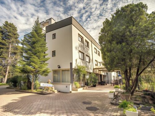 Scheppers Hotel, Забронировать Отель Аурелио Рим