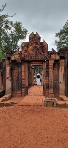DEN HOTEL TOTONOU SIEM REAP, Забронировать Отель Недорогие отели Сиемреап, рядом с Angkor Shopping Centre, недорого