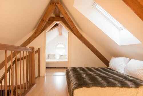 Airhome Zug Neugasse Stadtzentrum, Забронировать Отель Цуг 