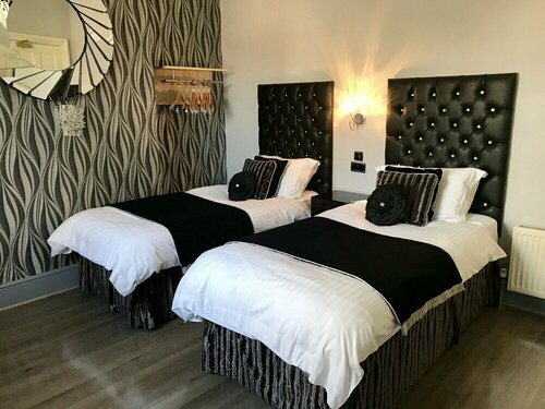 Canterbury Lodge, Book Bed and Breakfast Canterbury Kent