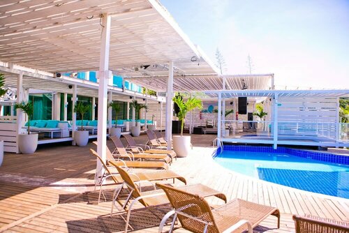 Hotel Pousada Brava Club, Забронировать Отель Брава Бузиус