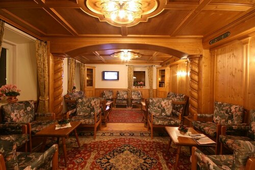 Hotel Des Alpes, Prenota Hotel Hotel a Cadore con parcheggio, Parcheggio