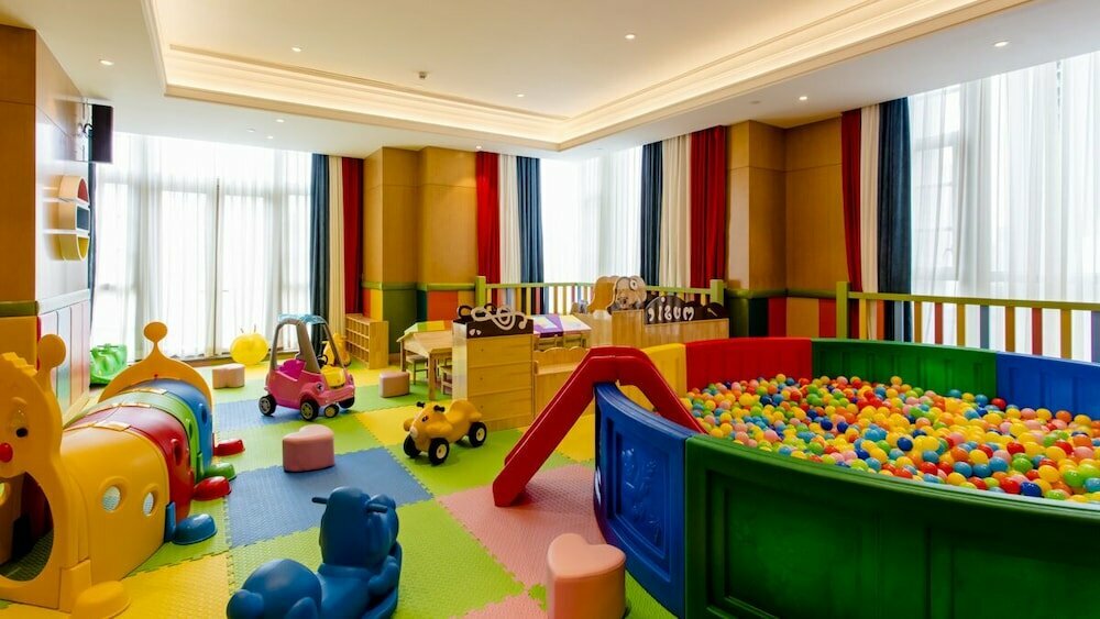Residence G Shenzhen