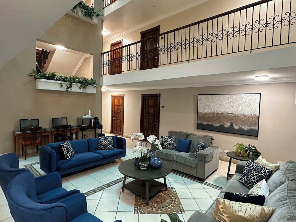 Hotel Andros