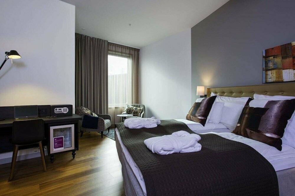 Scandic Stavanger Forus
