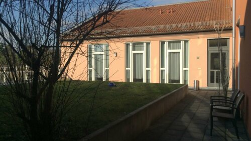 1, 2, sleep Boardinghouse Unterschleißheim Zentrum, Prenota Hotel Hotel 3 stelle a Baviera, 3*