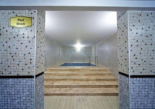 Asdamaris Hotel, Забронировать Отель Отели Мармарис с питанием, рядом с Аквапарк Атлантис, Пансион