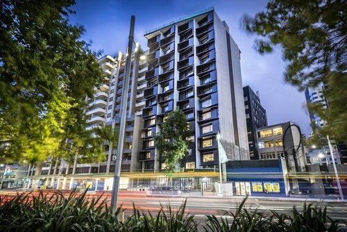 Imagine Beach Road, Buchen Sie Hotel Auckland Region Auckland
