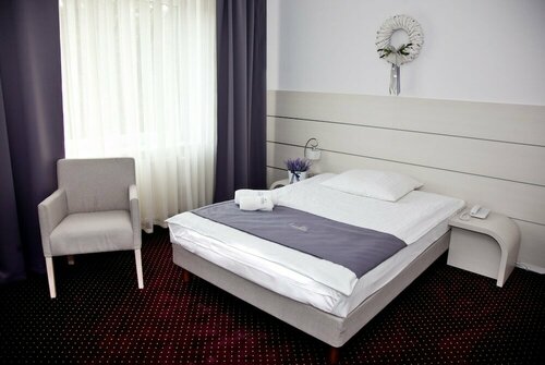 Lavender Hotel Poznań, Book Hotel Storpolen hoteller med morgenmad, Morgenmad