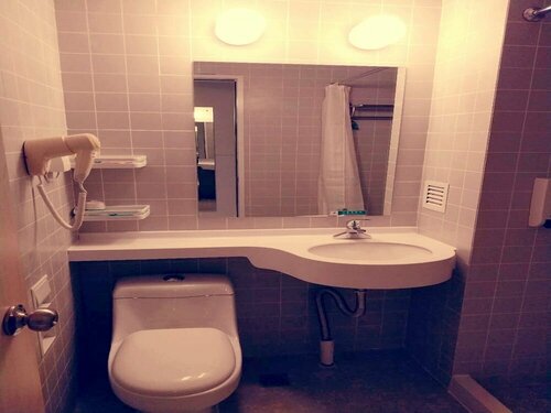 Jinjiang Inn Beijing Zhushikou, Rezerwuj Hotel Hotele 3-gwiazdkowe w Pekin, 3*