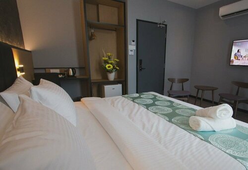 Solid Hotels, Book Hotel Masai Johor