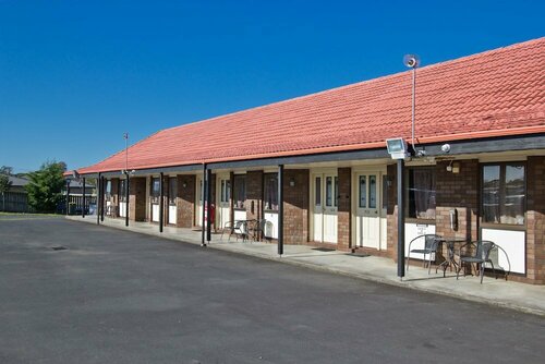 Airport Manor Inn, 예약 미니 호텔 Mangere 오클랜드