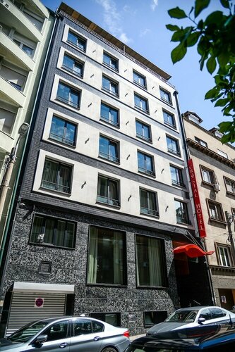 Отель Crystal Hotel Belgrade, Забронировать Отель Врачар Белград