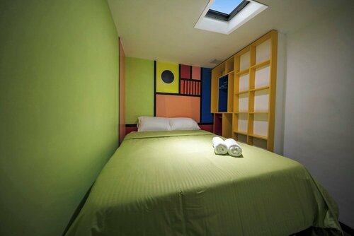 D522 Hostel at Kiener Hills - Near Cebu Airport, Reserva ahora Hotel Pusok 