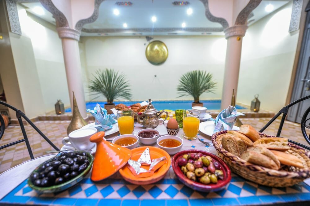 Riad Milouda