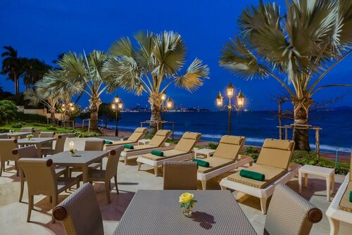 LK Emerald Beach - SHA Extra Plus, Забронировать Отель Пляж Наклуа Северная Паттайя