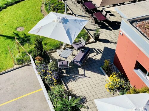 Hôtel Glanis, Забронировать Отель Гланд Во
