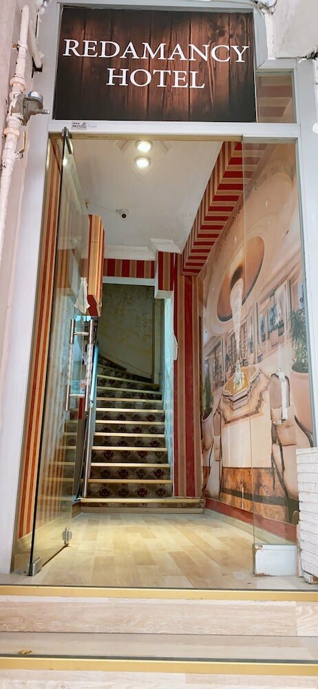 Center Inn Hotel Maltepe İstanbul